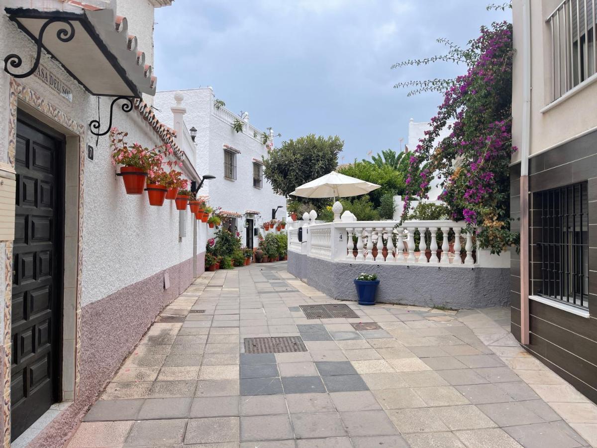 La Cala Mijas Retreat Apartment La Cala De Mijas Exterior photo